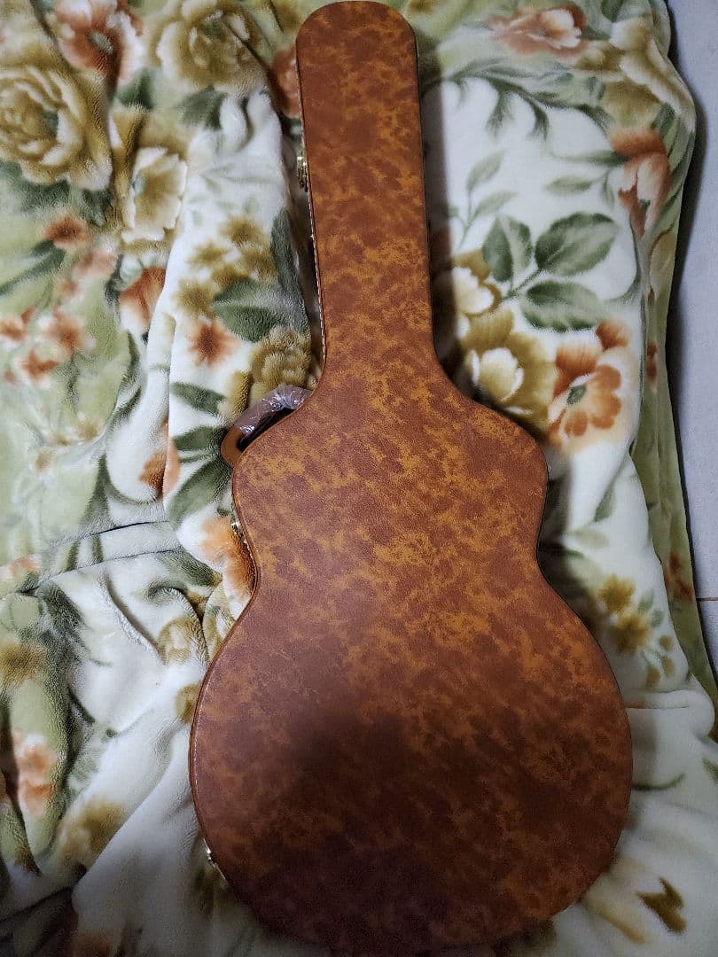 【値下げ】FUJIGEN MFA-FP Jazz Burst