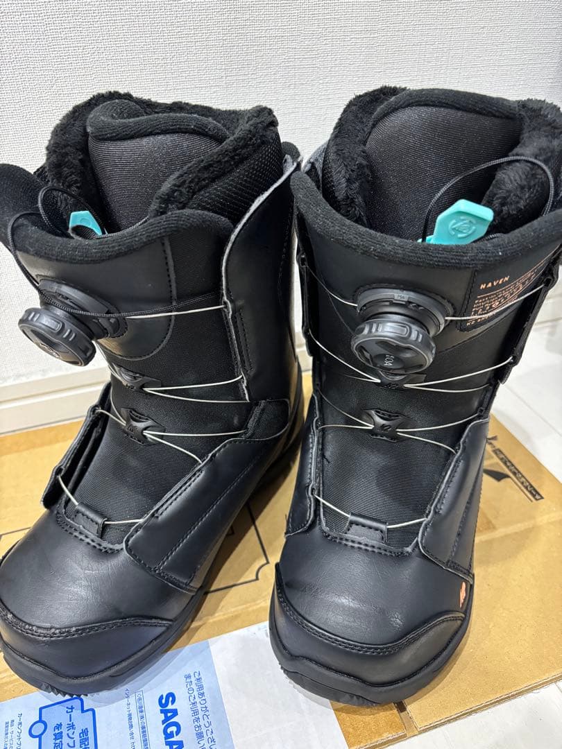 K2 DREAMSICLE スノーボード セット