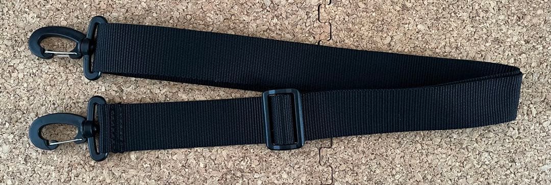 Rosasenセルフスタンド式ゴルフバッグ