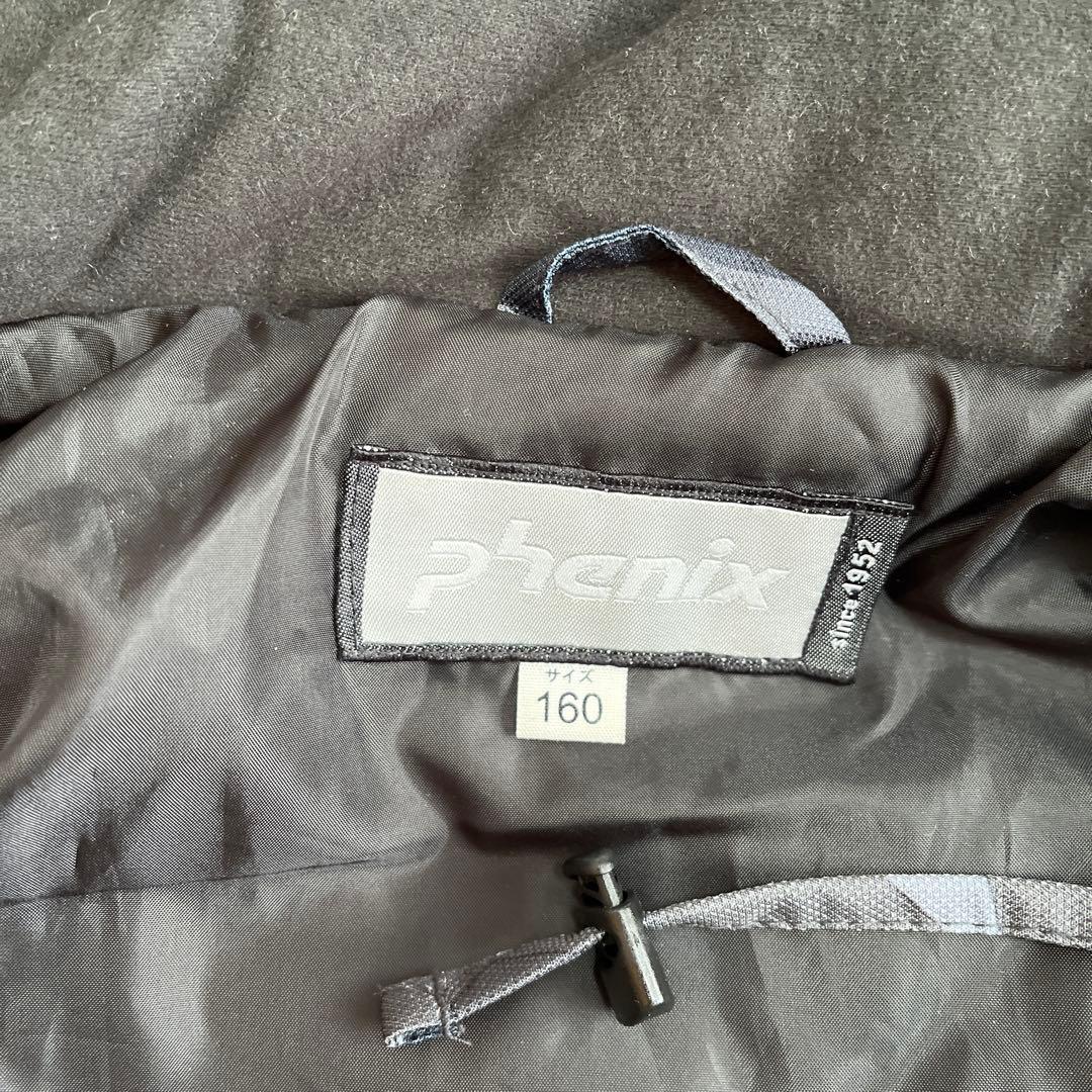 phenix 子ども用スキーウェア　値下げ