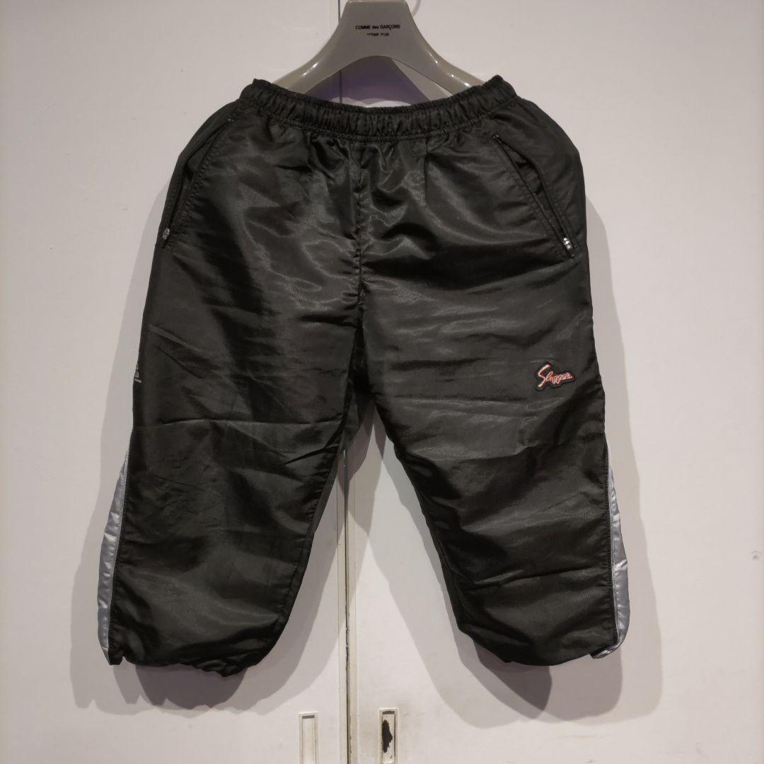 久保田スラッガー　3点セット　上下+トレーニングハーフパンツ