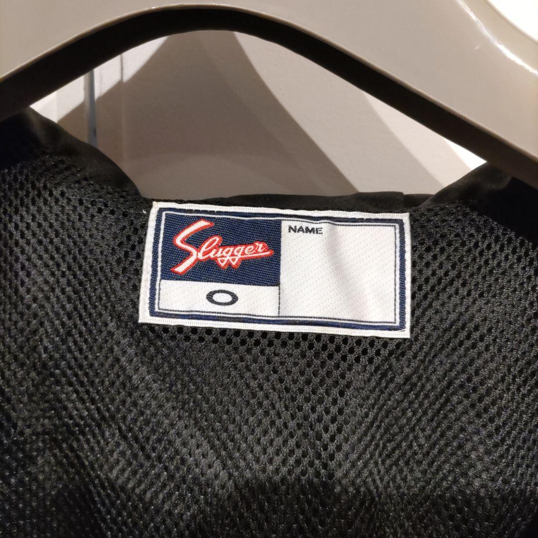 久保田スラッガー　3点セット　上下+トレーニングハーフパンツ