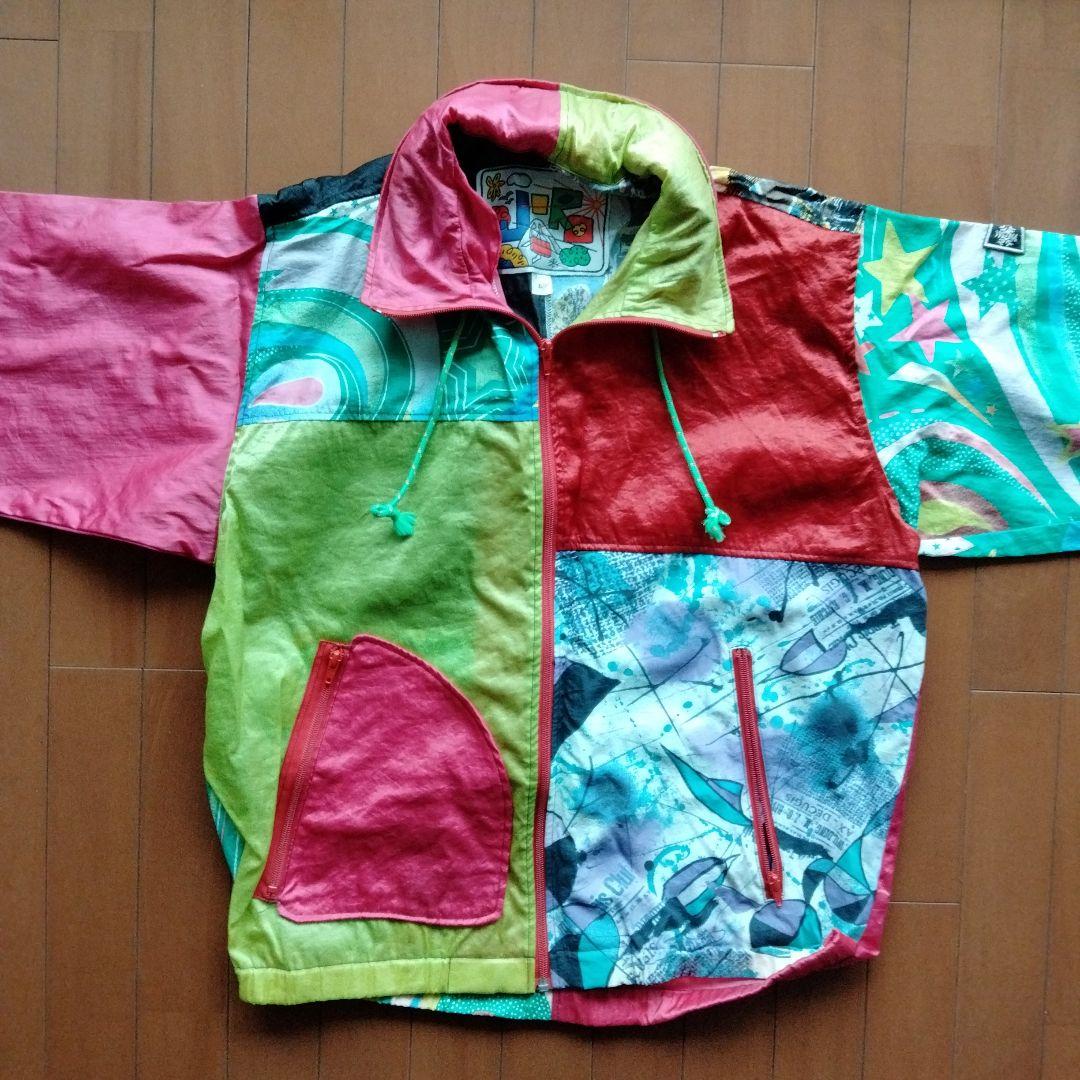 青山 JIRO スキーウェア Lサイズ