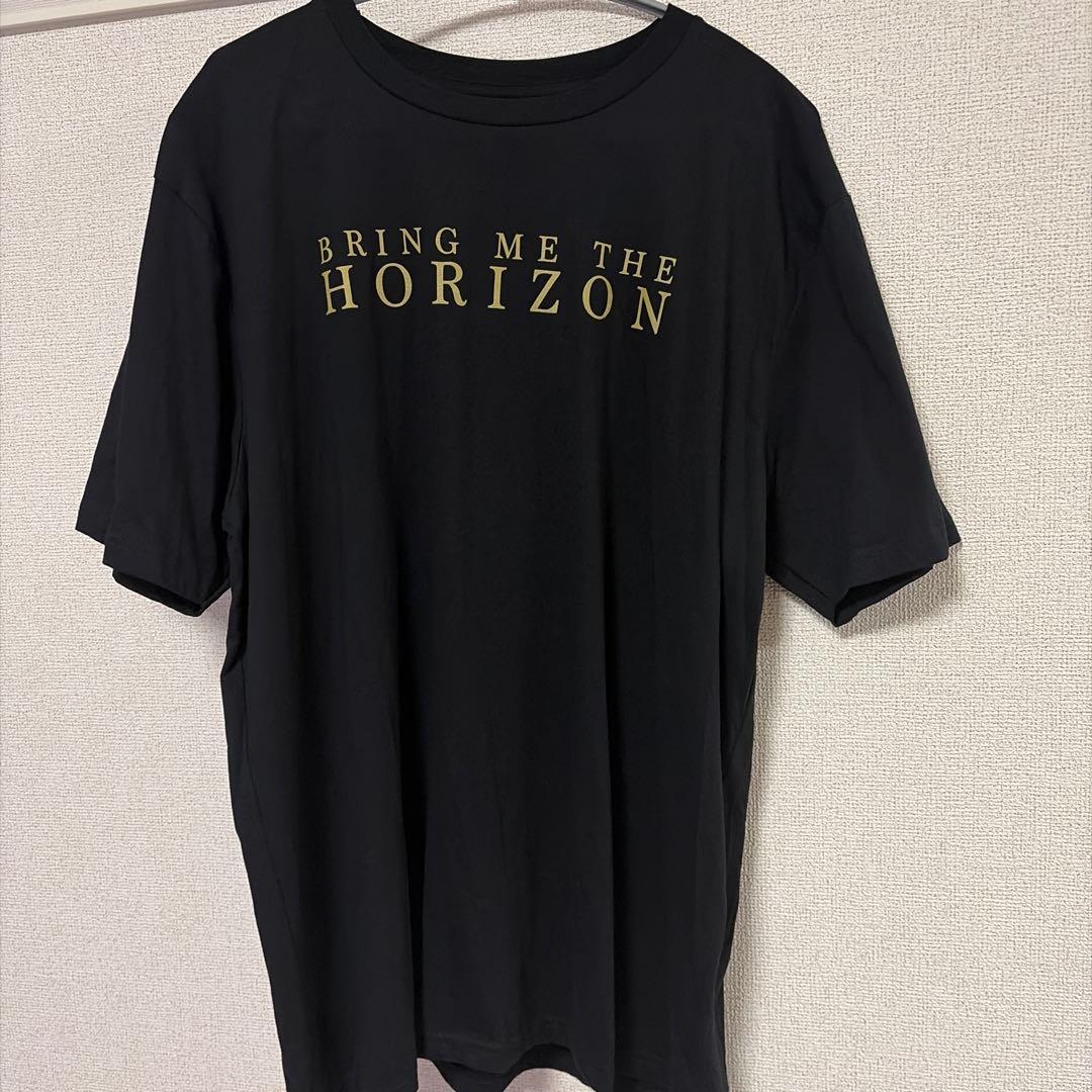 Bring Me The Horizon Sempiternal Tシャツ