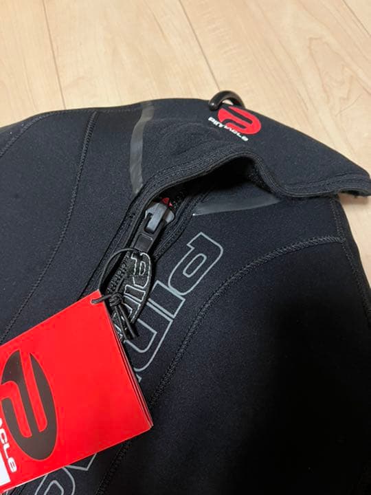 Pinnacle Cruiser 5mm ピナクル クルーザー 5mm