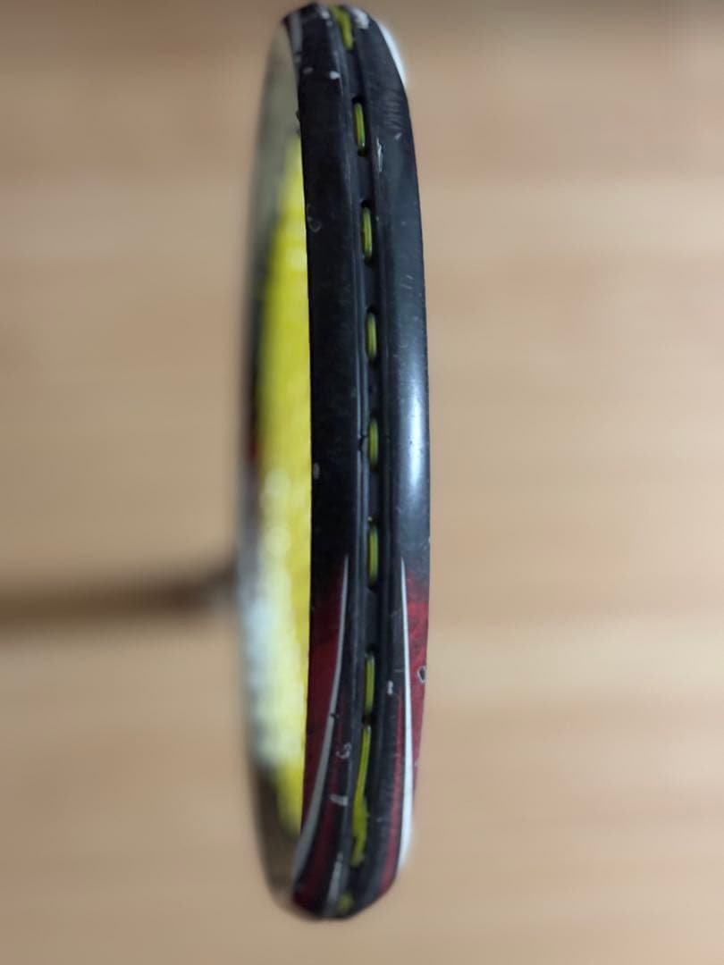 ヨネックス ソフトテニス ラケット　ネクシーガ90G