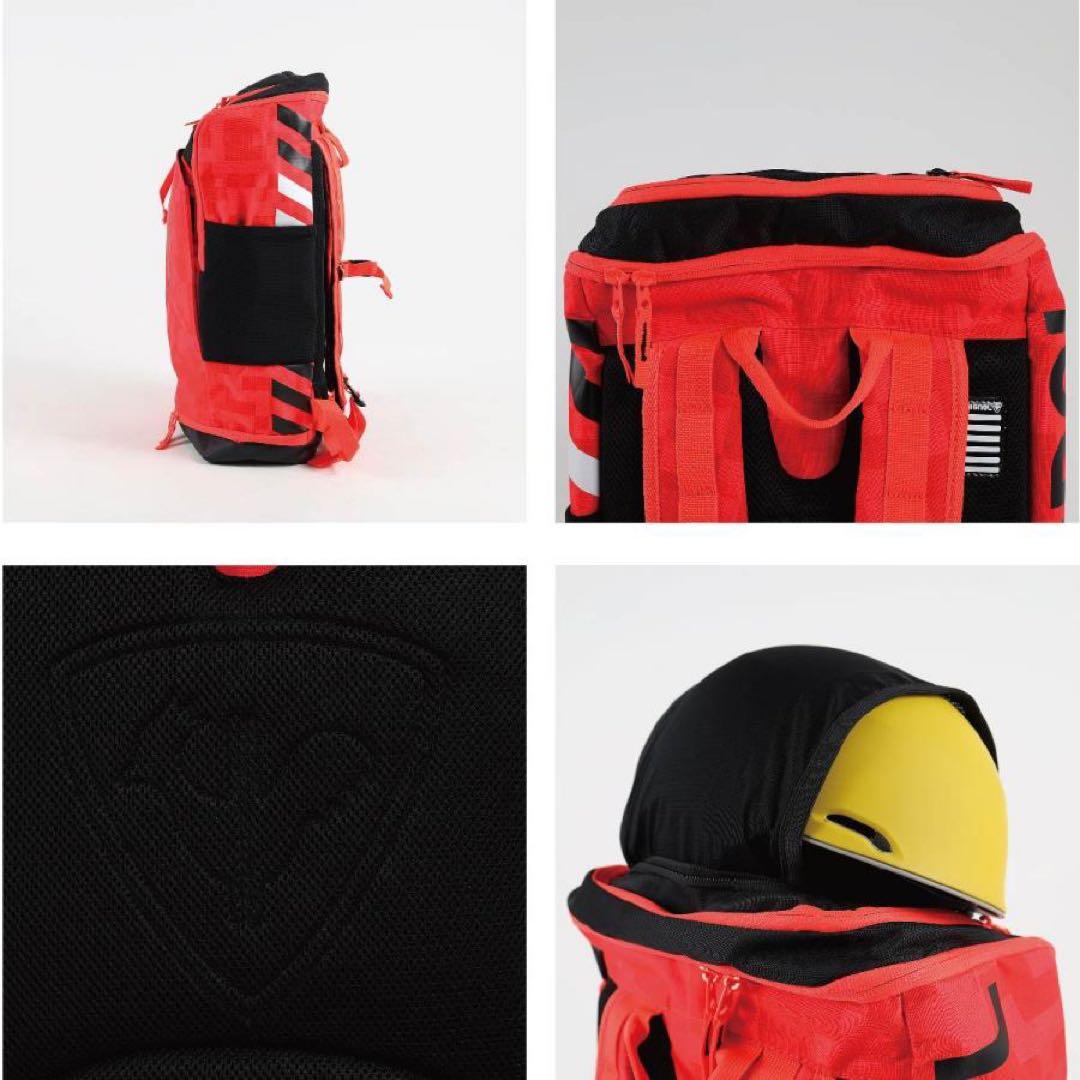 ROSSIGNOL ロシニョール スキーバック RKLB104