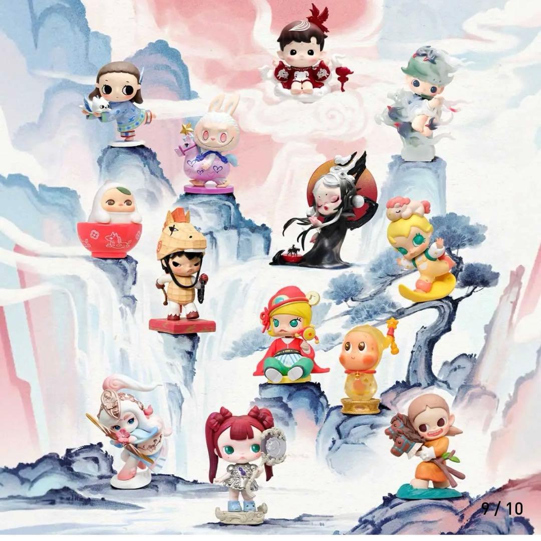 内袋未開封 The Golden Gallop コンプリート 正規品 格安出品