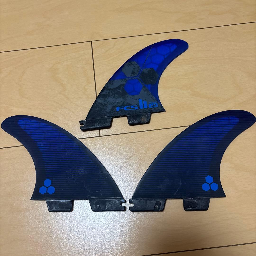 FCS2 アルメリック　AM1 MEDIUM