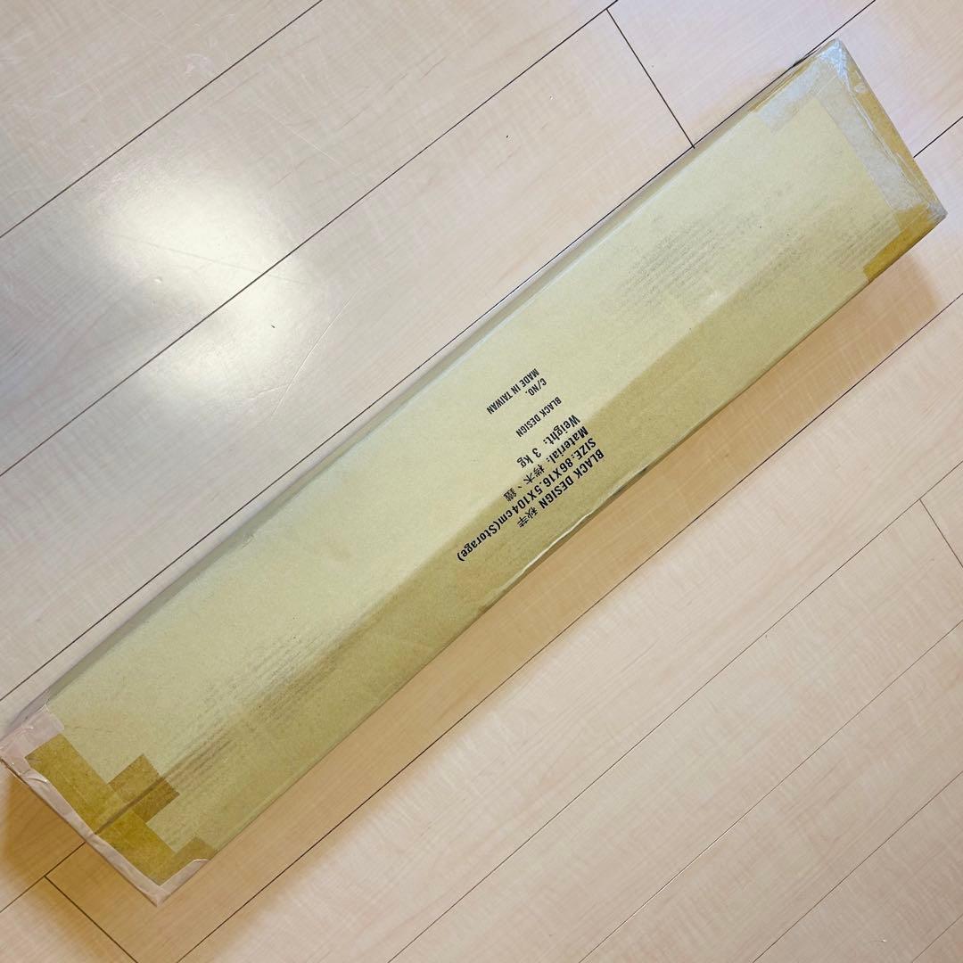 BLACK DESIGN 秋竿(新品未使用品)