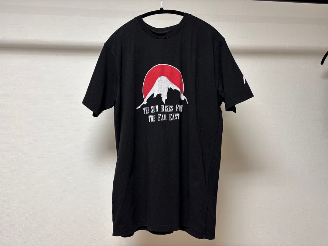 バーグリップシャツ&シングレットセット/A7/SBD