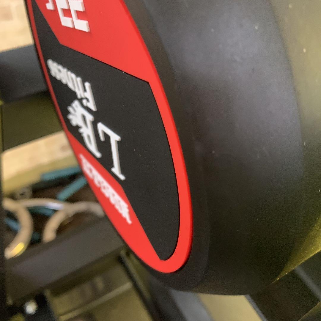 32.5kg ラバーダンベル 2個