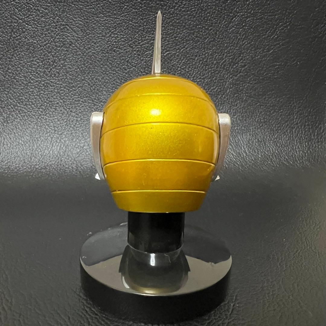 ■ 激レア　仮面ライダーW アクセル　ブースター　マスコレ　マスクコレクション