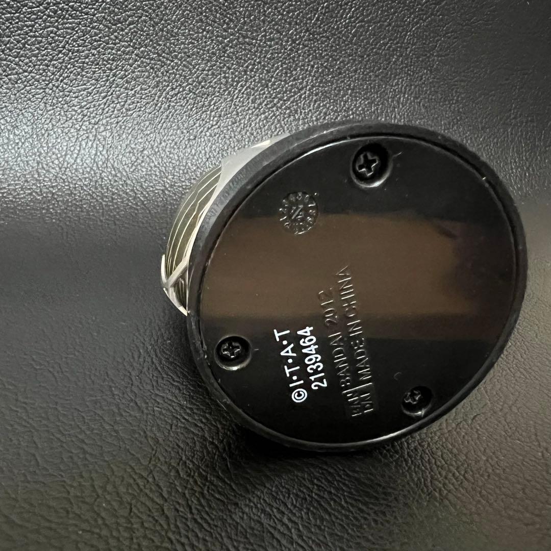 ■ 激レア　仮面ライダーW アクセル　ブースター　マスコレ　マスクコレクション