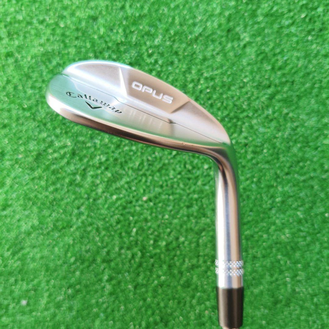 OPUS ウェッジ TOUR CHROME MODUS TOUR3 115