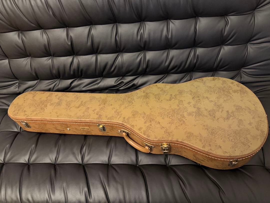 Gibson 1954 Les Paul 2013年製