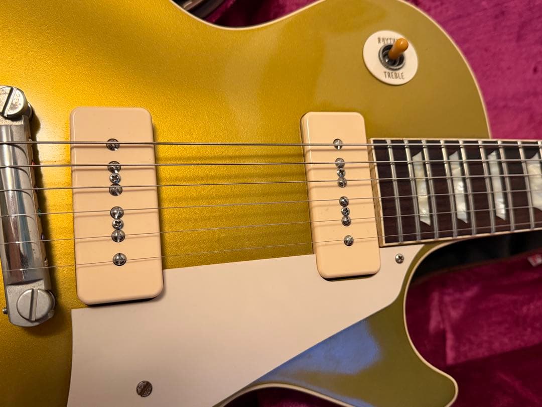 Gibson 1954 Les Paul 2013年製