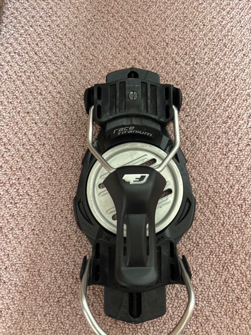 2014/2015/UPZRC10 ハードブーツ.F2レースチタニウムセット