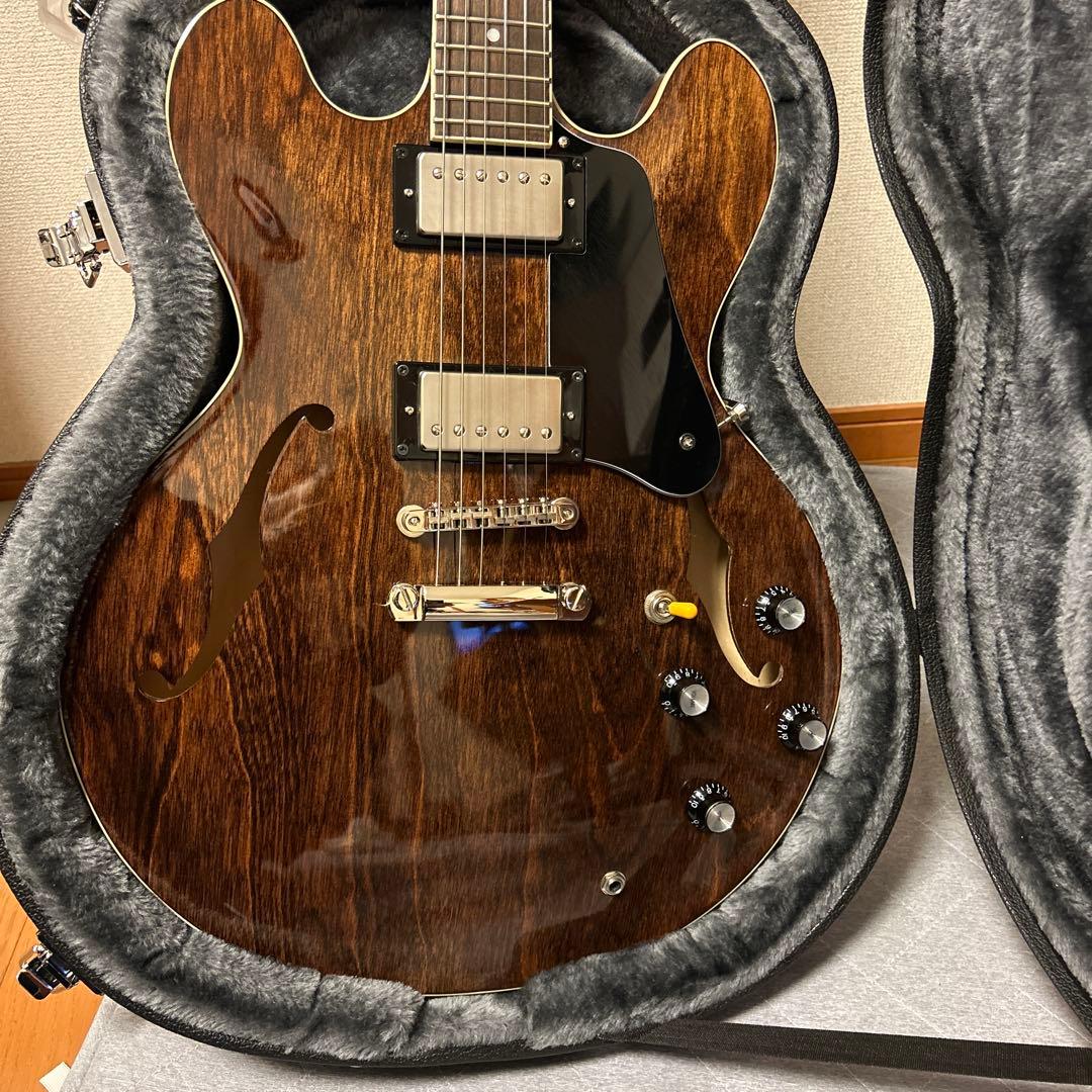 Security Seven ERB-1ST-AD-R ブラウン