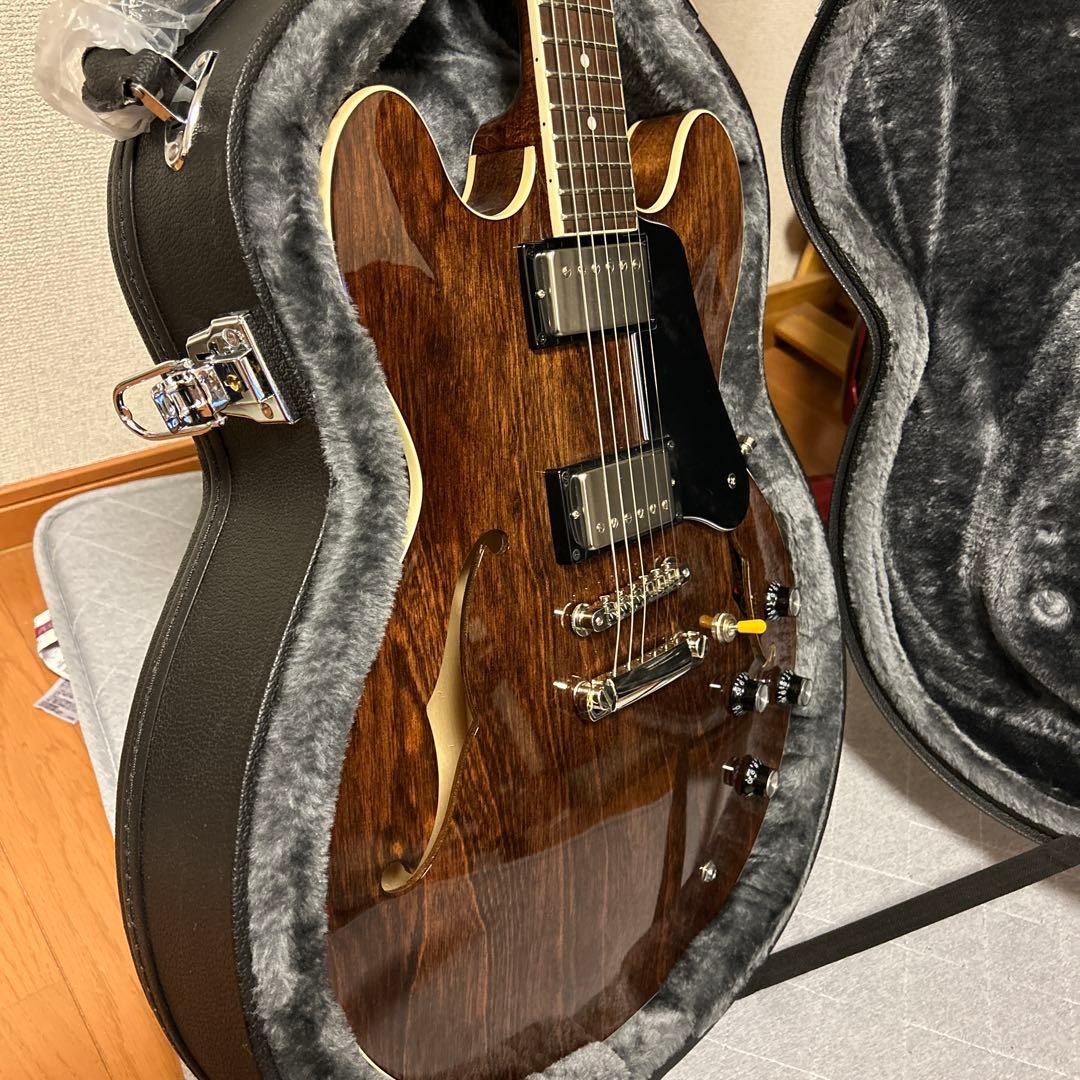 Security Seven ERB-1ST-AD-R ブラウン