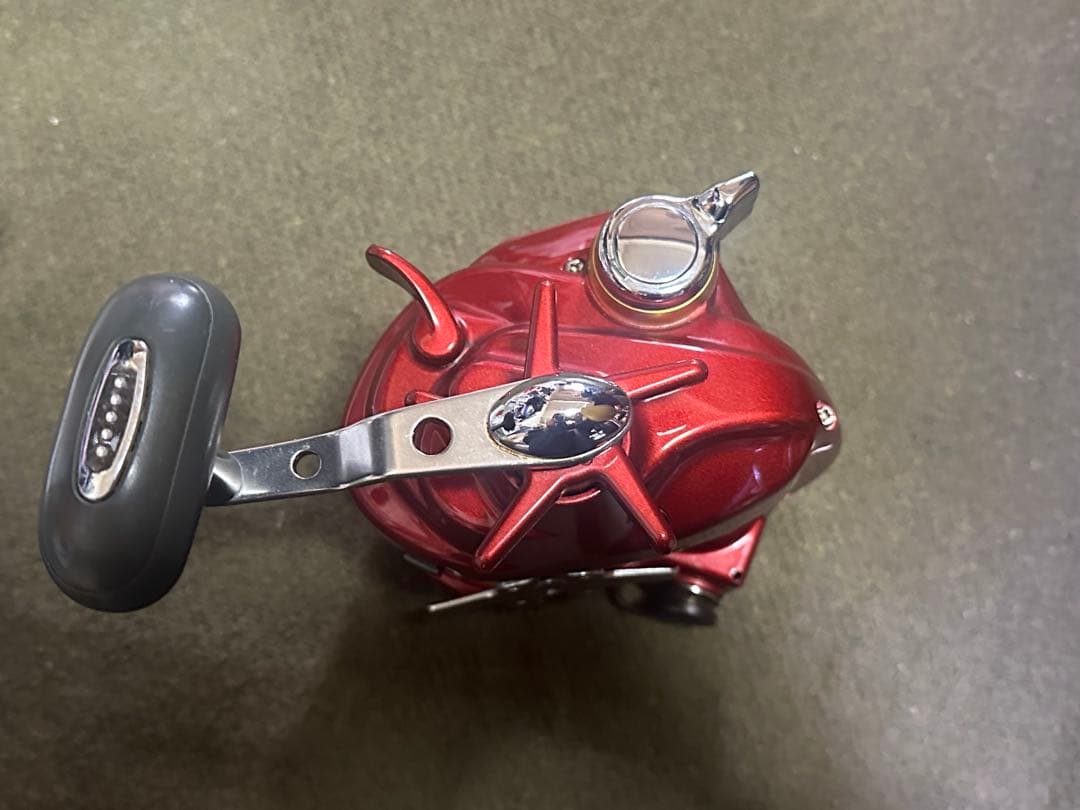 DAIWA(ダイワ) tanacom bull 750FE タナコンブル