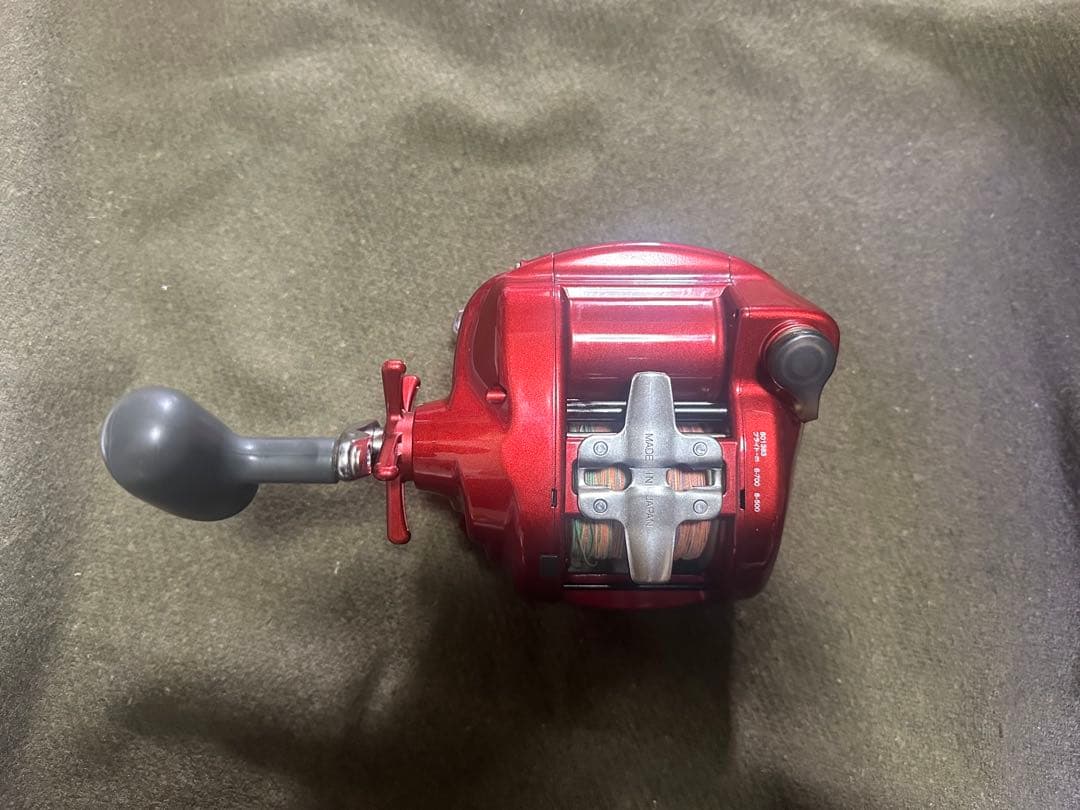 DAIWA(ダイワ) tanacom bull 750FE タナコンブル