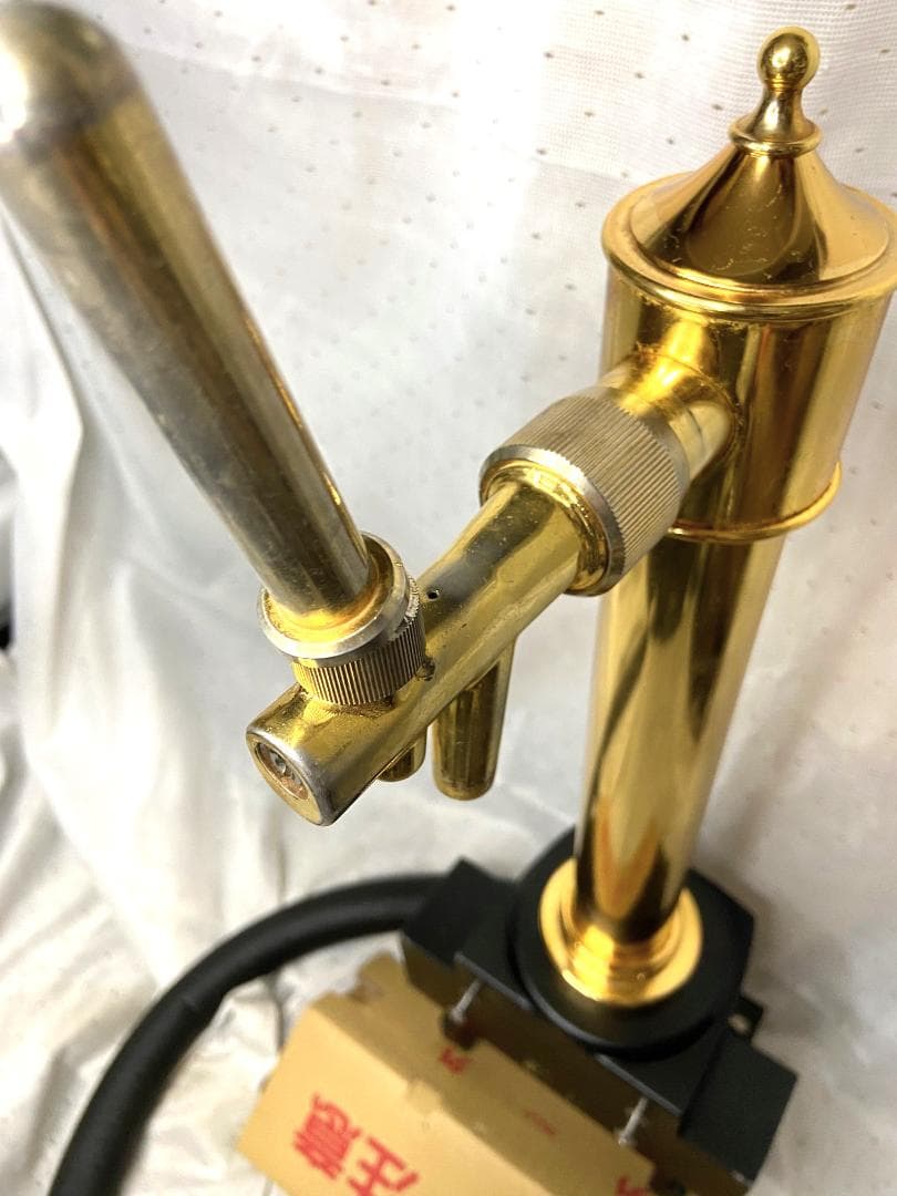 ドギー■ビールサーバー用　ドラフトタワー■動作確認済