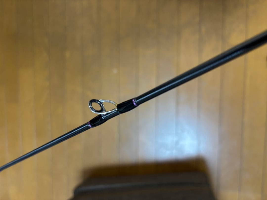 ゼスタ　スピンスロージャーク653