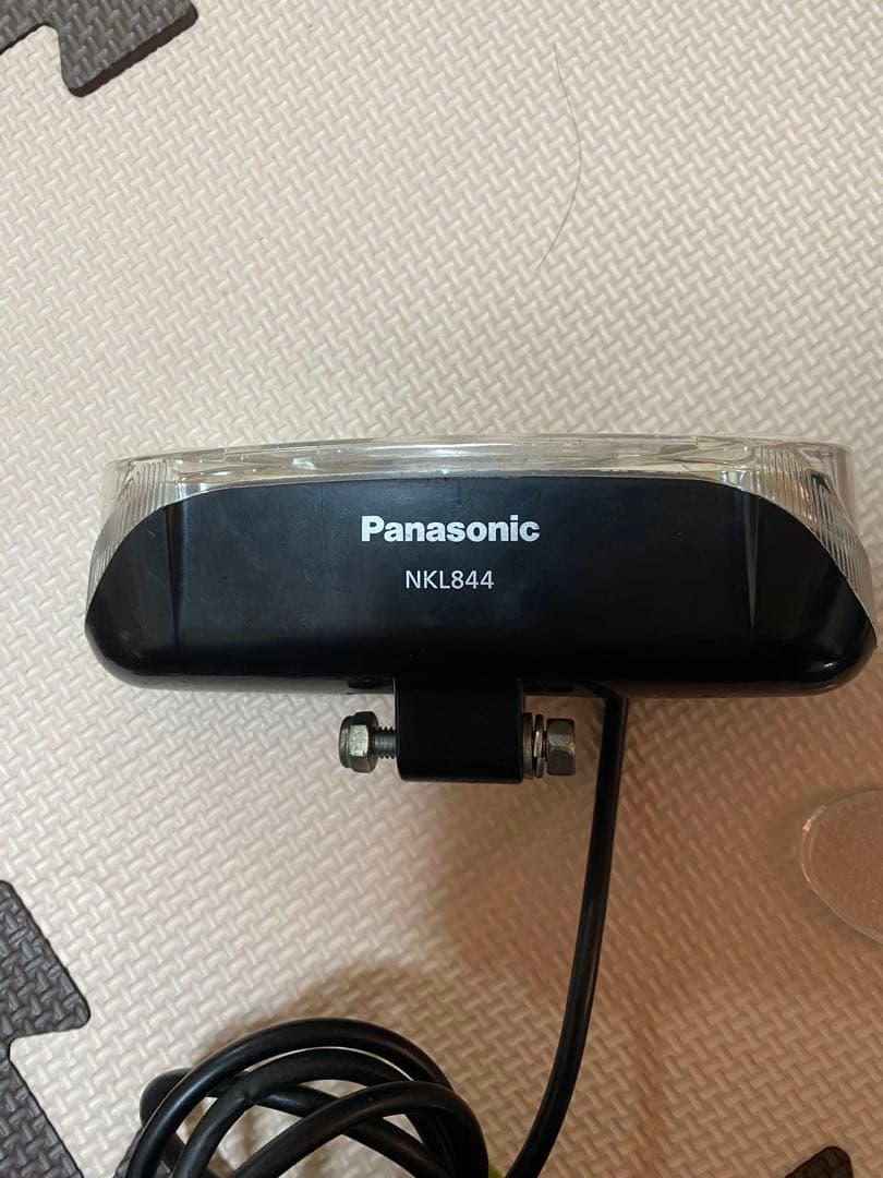 パナソニック SWモーターユニット　NUA150C