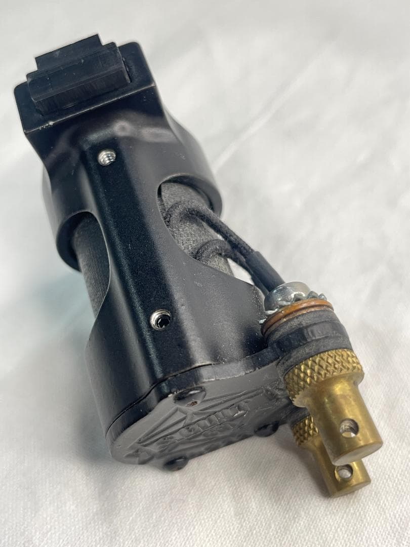 タトゥーマシン　S.BULT　D20　tattooマシン　ロータリーマシン