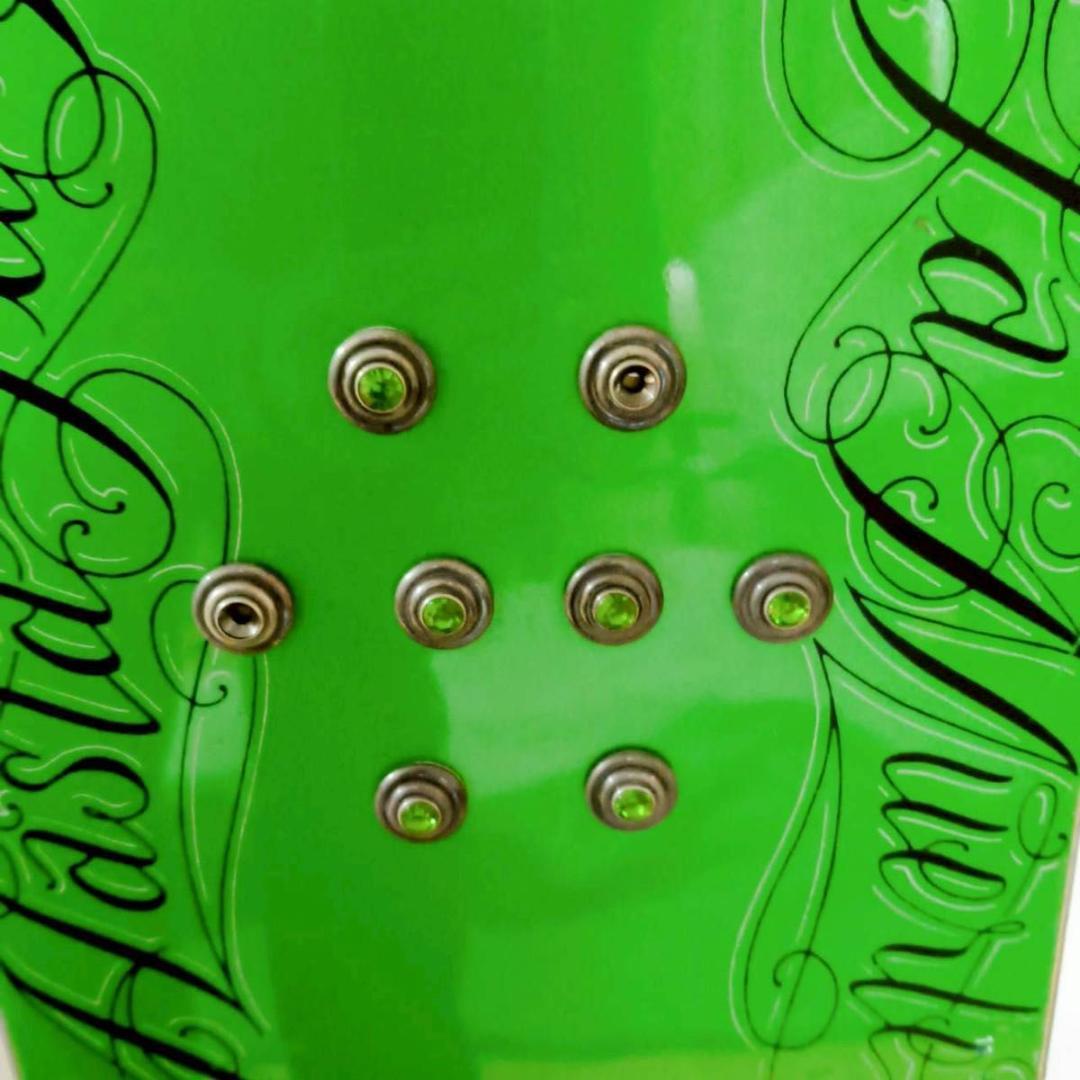 BURTON Hasta La Muerte Twin 154 スノーボード