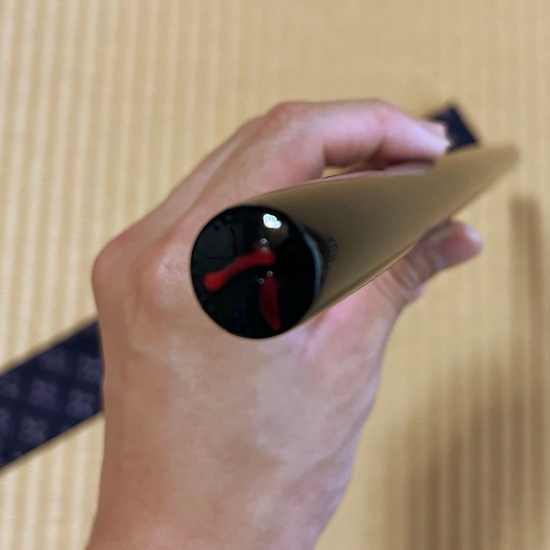 篠笛　八本調子　ドレミ調