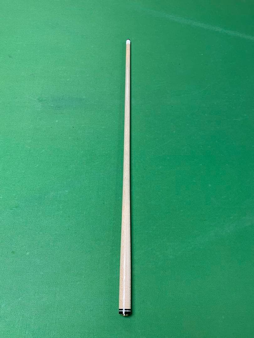 ビリヤードMEZZ EXPRO シャフト　ユナイテッド