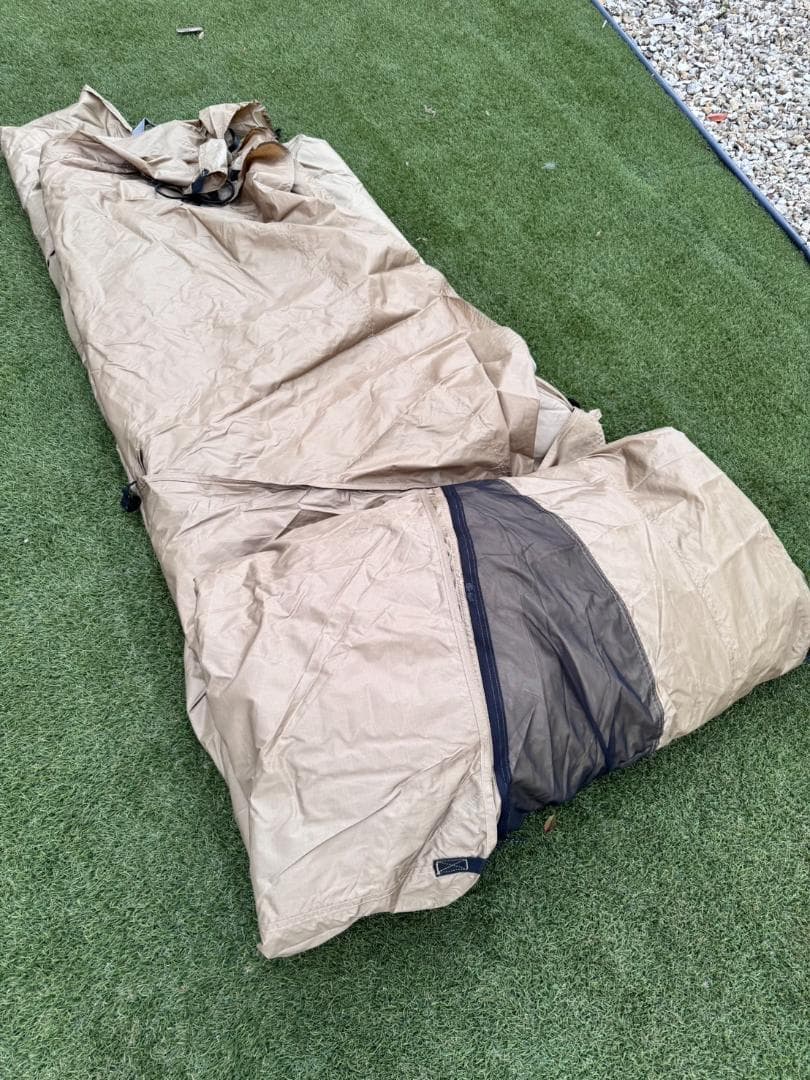 ゼインアーツ　ゼクーL　中古　初回ロット