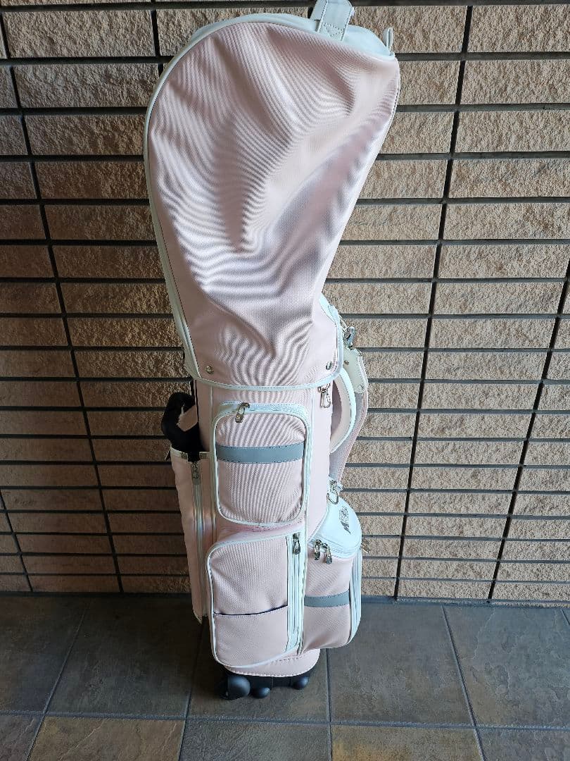 ⭐レア⭐限定　MYSTERYキャディバッグ