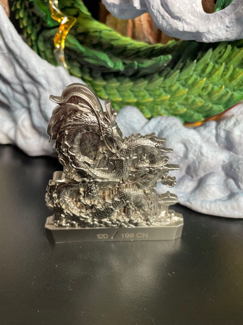 ドラゴンボール　フィギュア