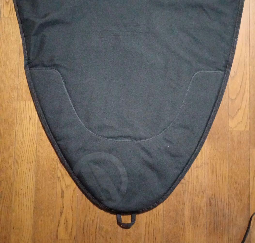 みーたん　PROLIMIT　プロリミット　ボードケース　260　サップ