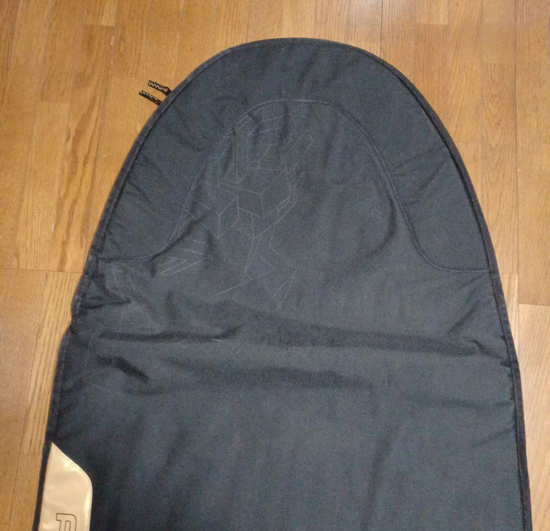 みーたん　PROLIMIT　プロリミット　ボードケース　260　サップ