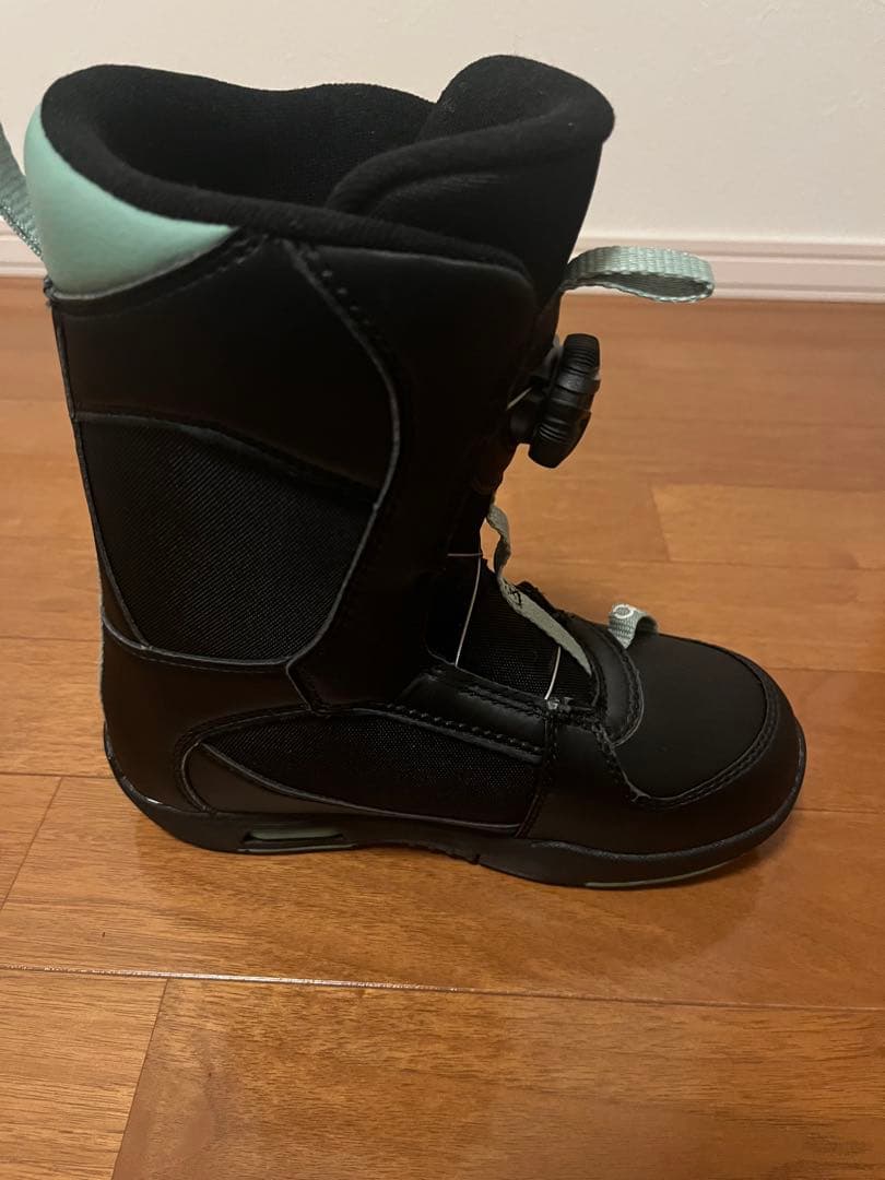 K2 Lil Kat キッズ　スノーボードブーツ 20cm