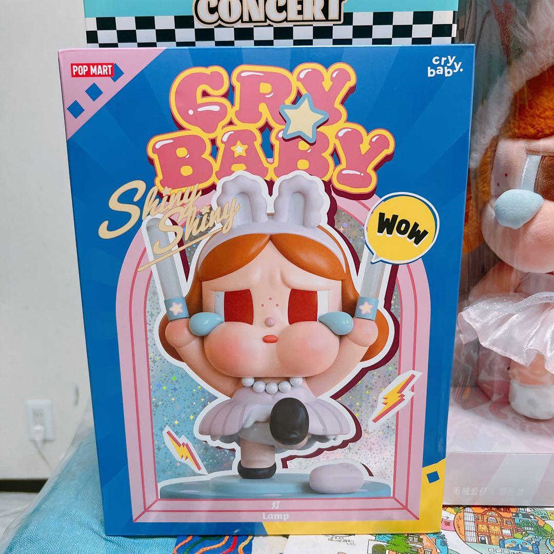 crybaby クライベイビー　おまとめ！