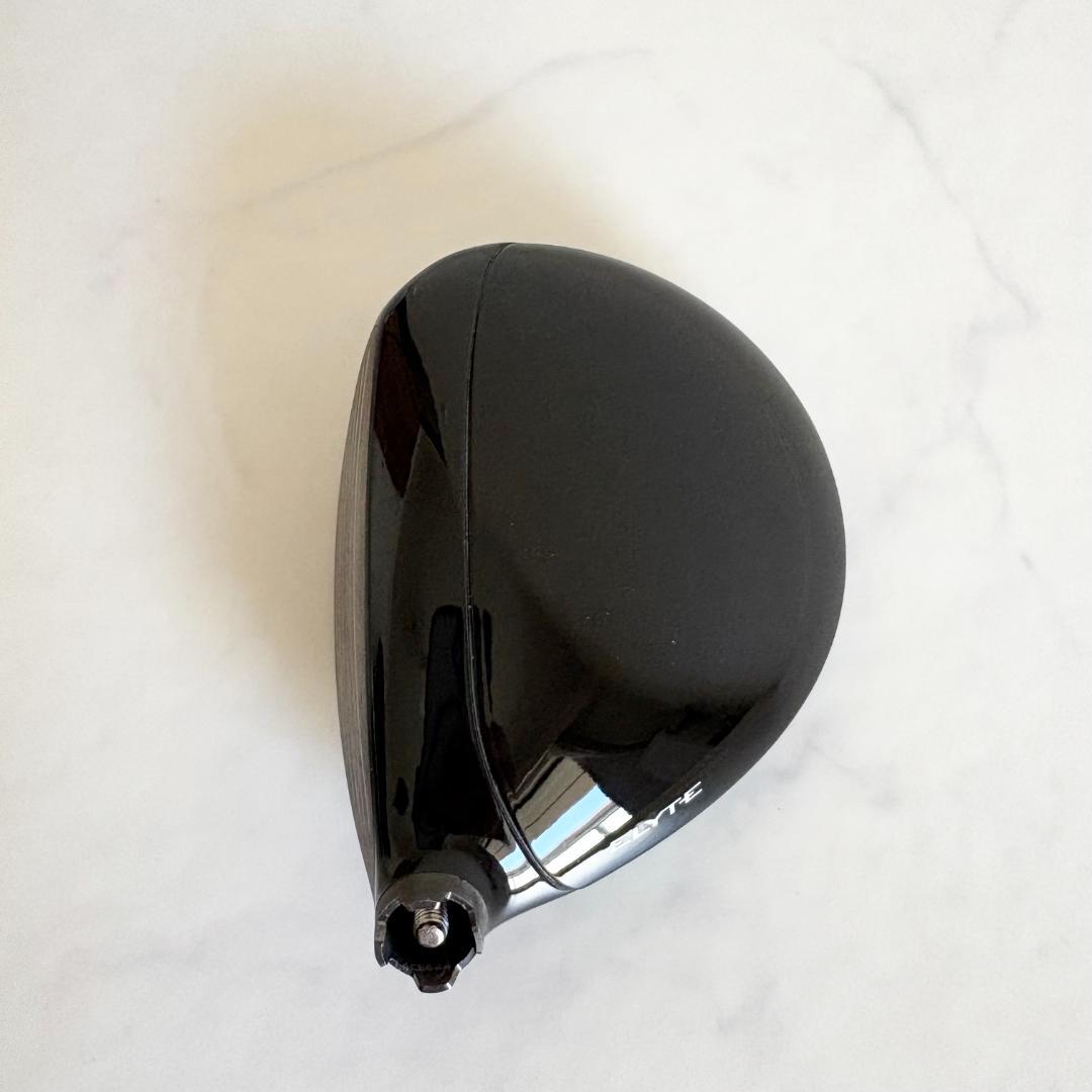 キャロウェイ ELYTE 3W 15° ヘッド単体 純正HC付 美品