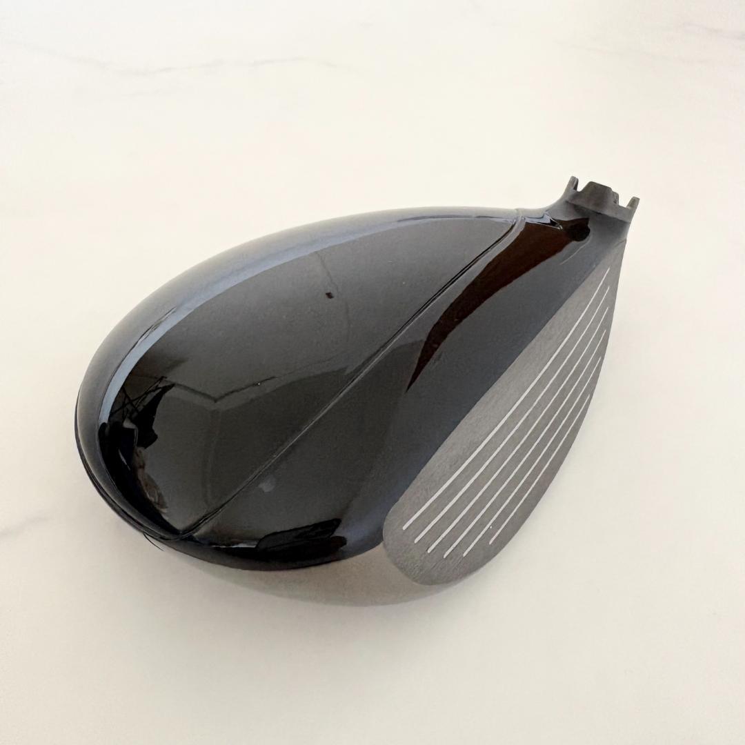 キャロウェイ ELYTE 3W 15° ヘッド単体 純正HC付 美品