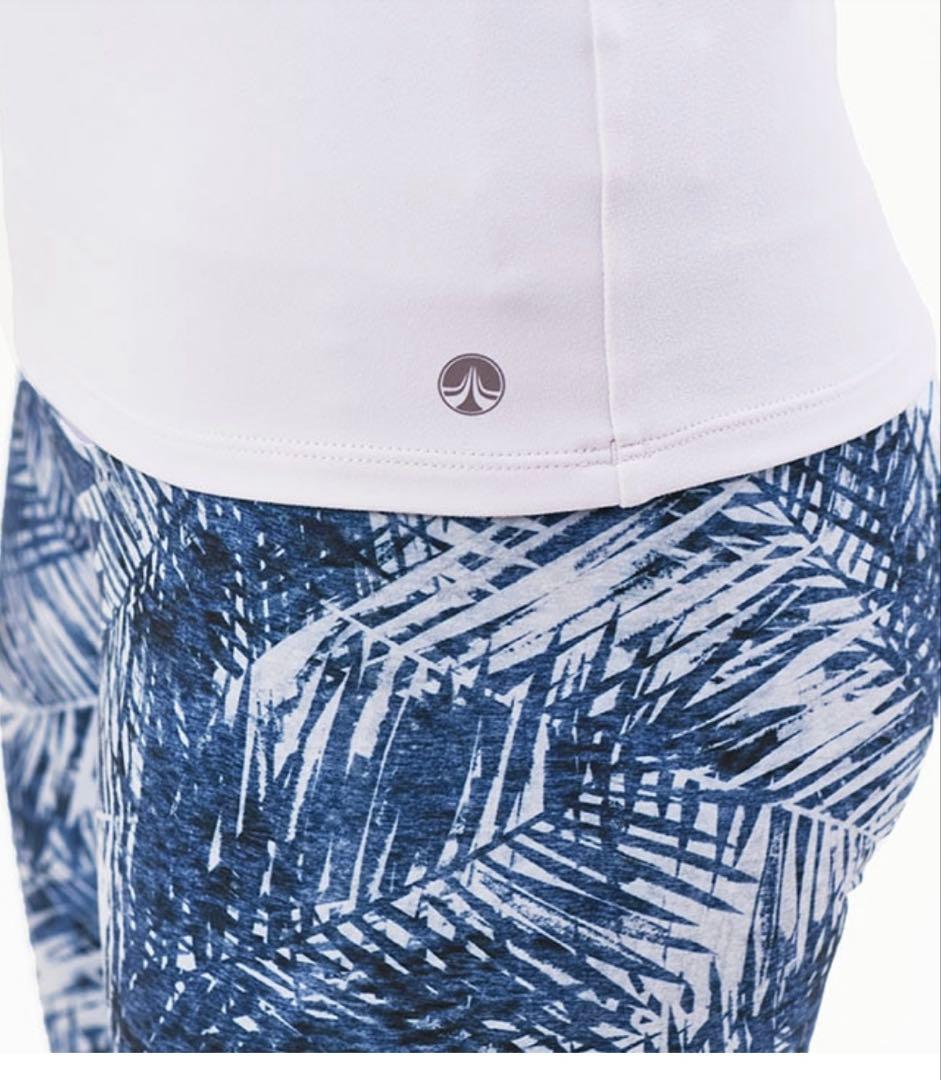 【プロフ必読】新品タンクトップ＆レギンスセットアップ④