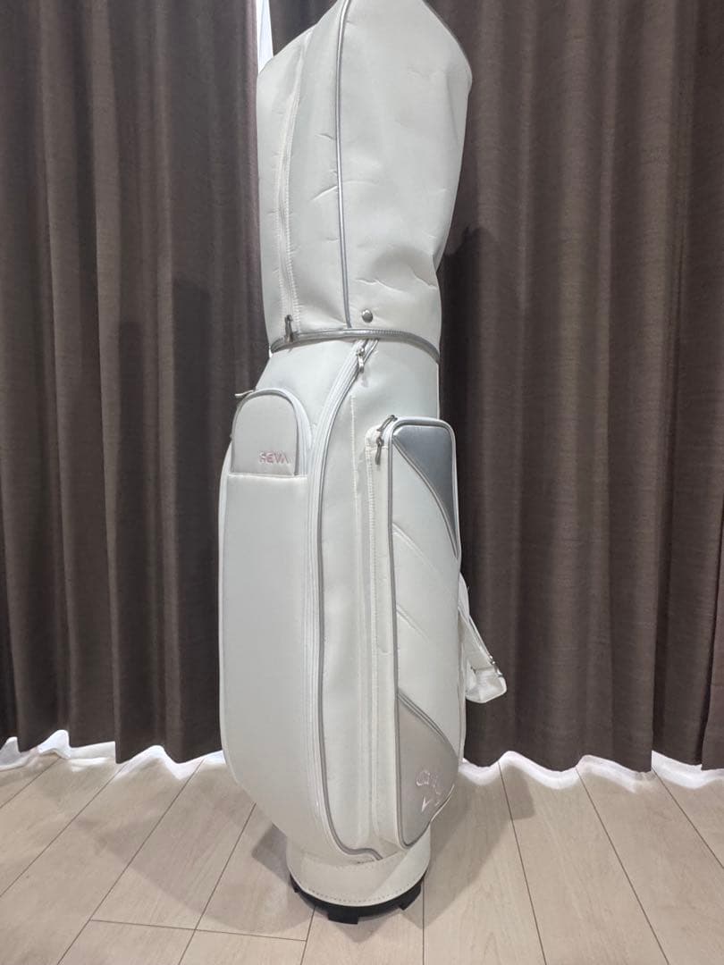 Callaway REVAパッケージセット9本（ウィメンズ）右