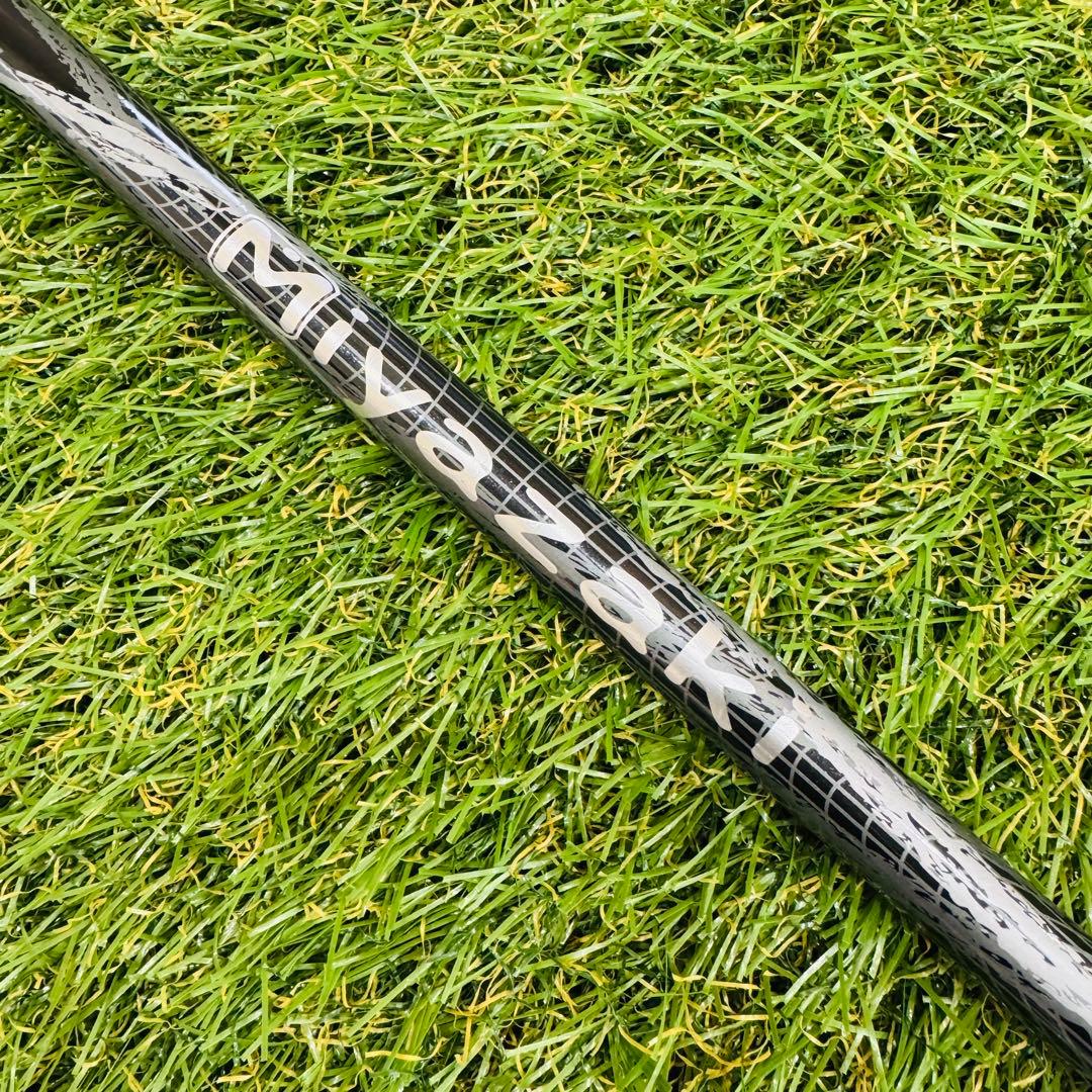 【男性用】ゼクシオ XXIO 9代目 7番ウッド 20° （SR）