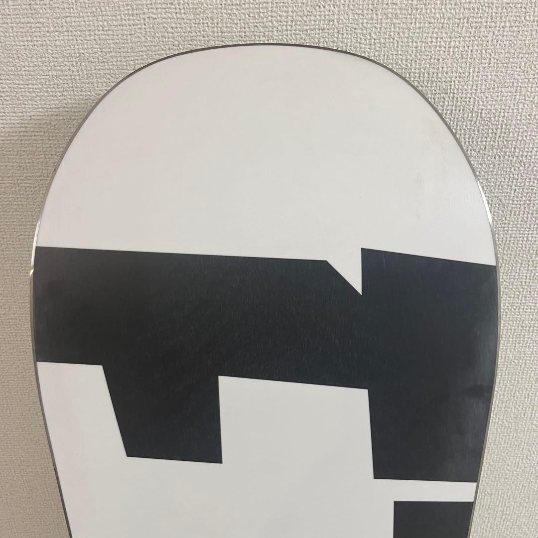 FANATIC FTC TWIN CBC154 ファナティック スノーボード板