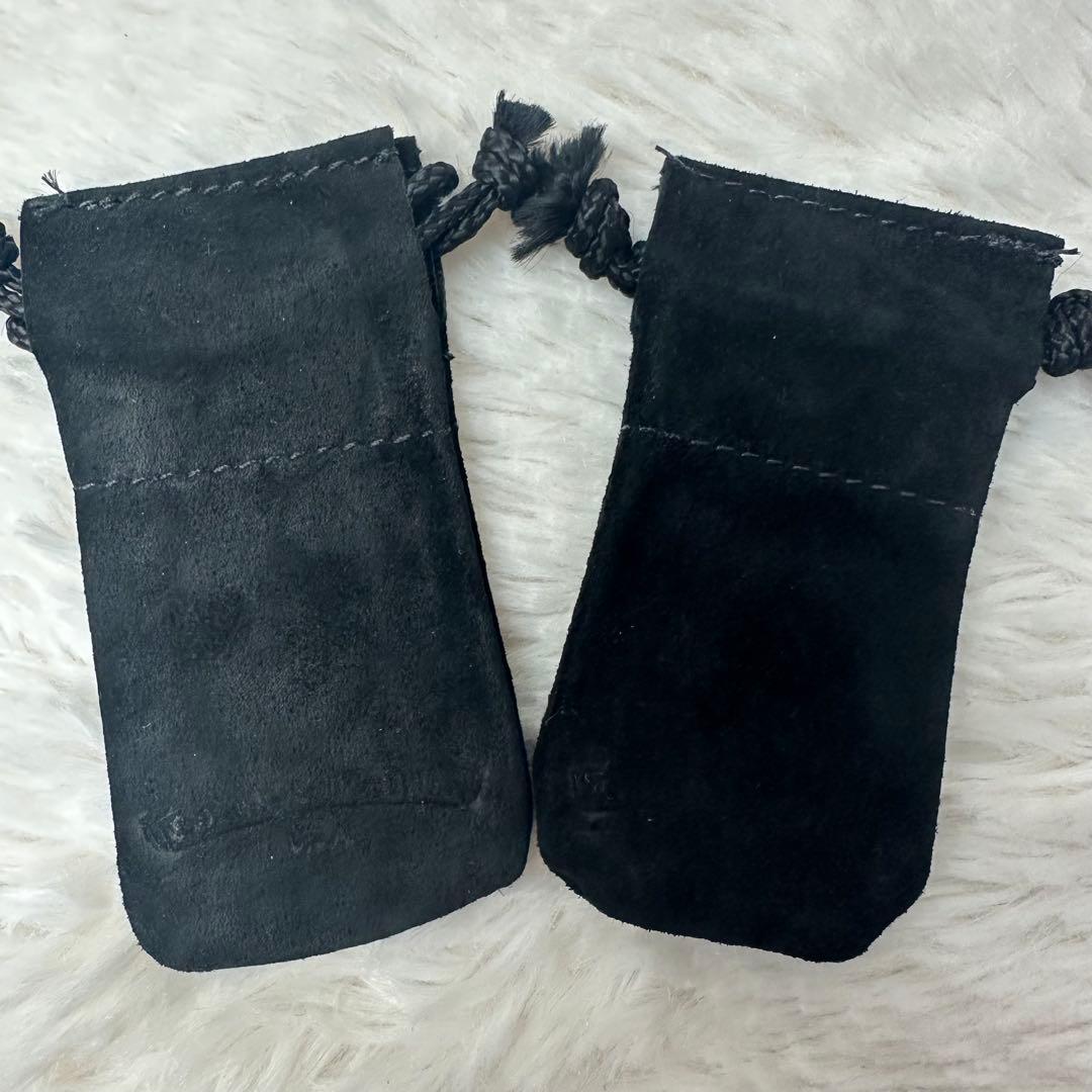 CHROME HEARTS 保存袋　箱　セット
