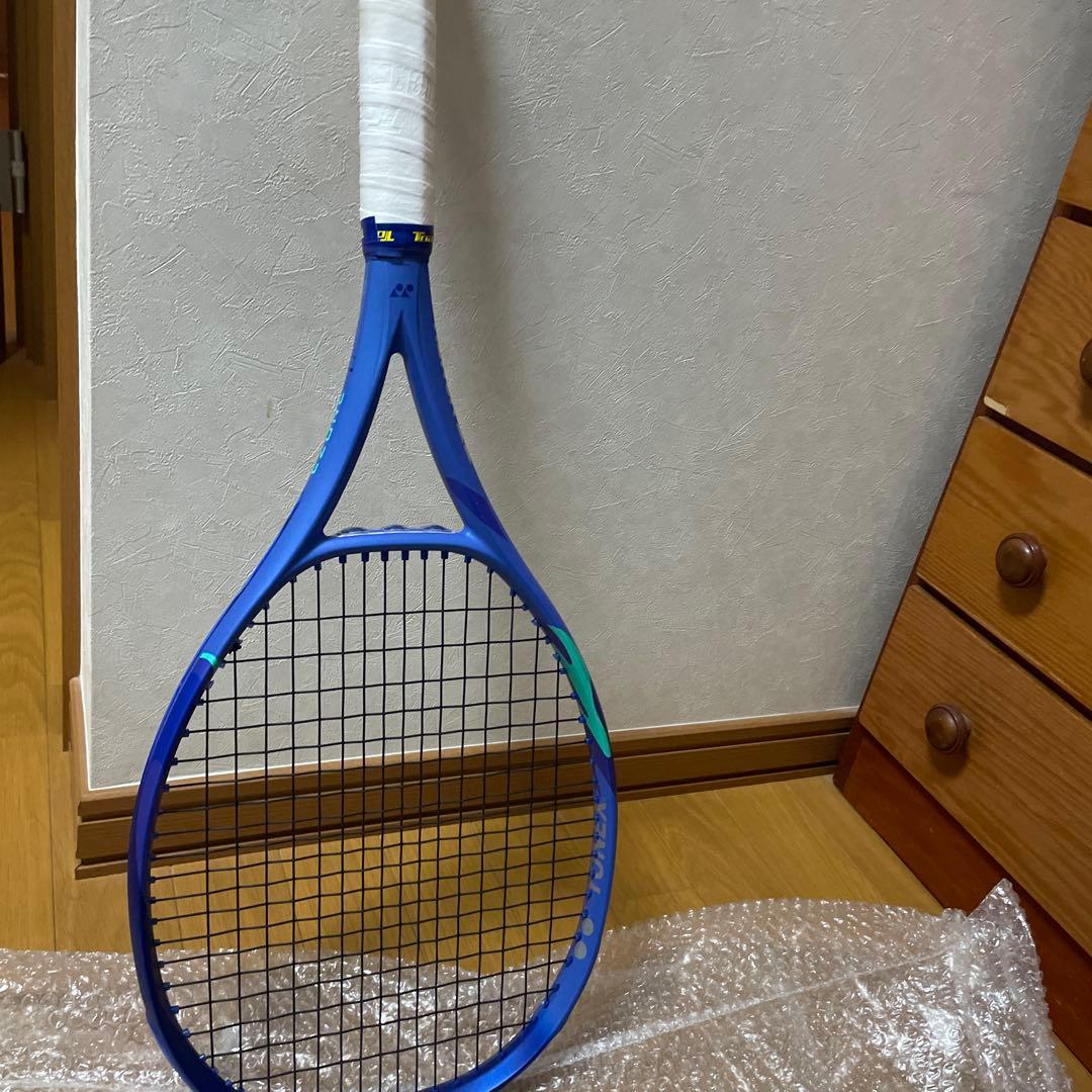 YONEX EZONE 100tour グリップ2