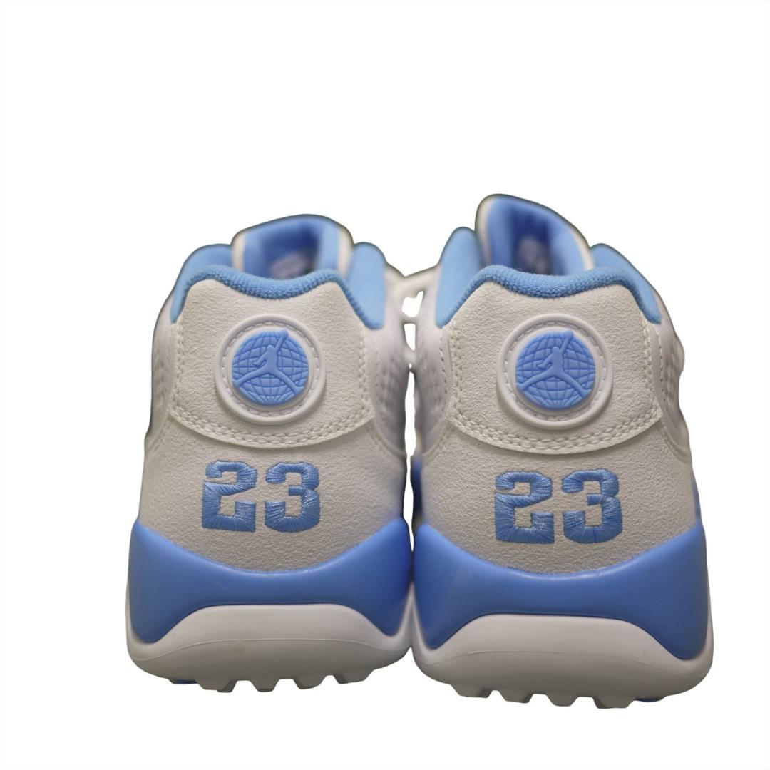 エア ジョーダン 9 ゴルフ 26cm NIKE AIR JORDAN 9 G