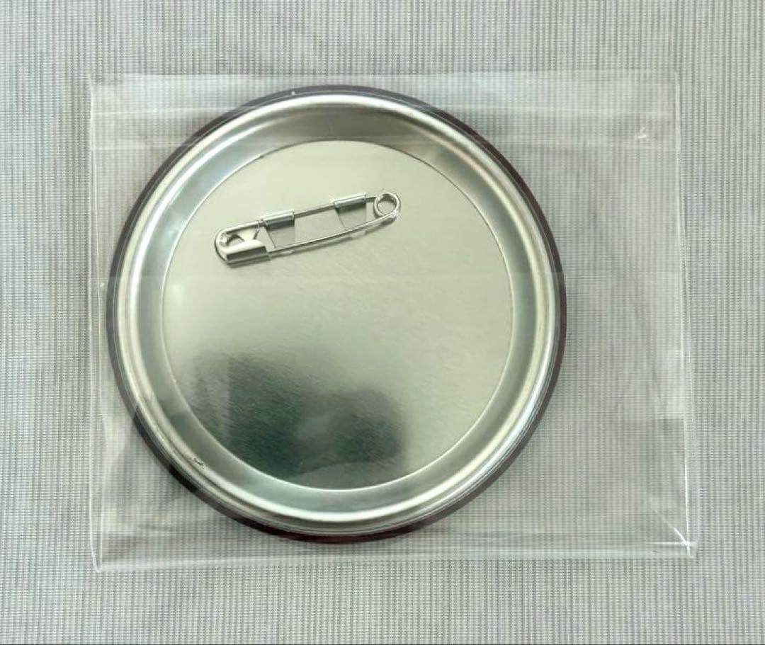 名探偵コナン × USJ 2018　コレクタブル缶バッジ　灰原哀